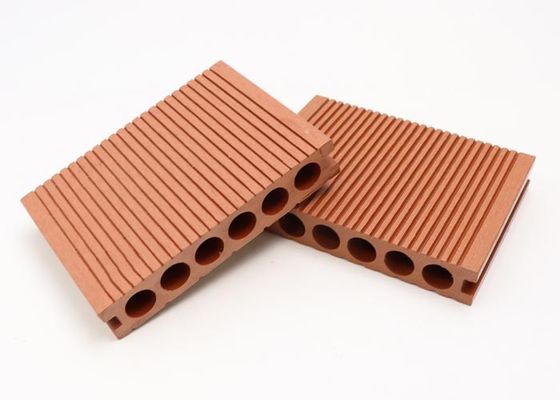 Deski kompozytowe 140x25mm Drewniane plastikowe kompozytowe deski tarasowe do ogrodu