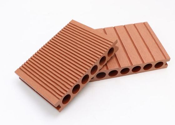 Deski kompozytowe 140x25mm Drewniane plastikowe kompozytowe deski tarasowe do ogrodu