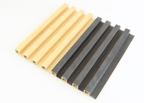 12 cm - 20 cm szerokości Wewnętrzny panel ścienny WPC Dekoracyjny panel ścienny