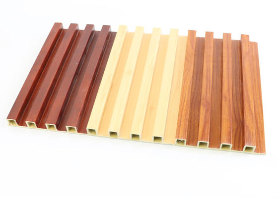 12 cm - 20 cm szerokości Wewnętrzny panel ścienny WPC Dekoracyjny panel ścienny