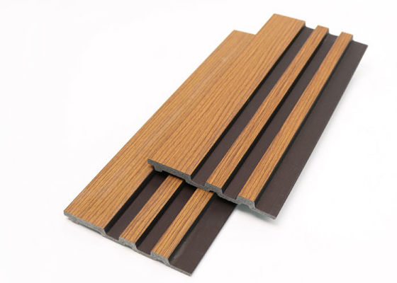 118 mm - 200 mm Polistyrenowy panel ścienny Wewnętrzna okładzina ścienna Łatwa instalacja