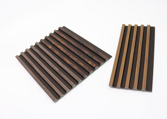 Panel ścienny z polistyrenu 122x12mm PS Panel ścienny Home Decoration SGS