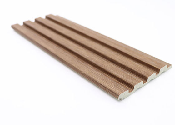 Panel ścienny z polistyrenu 122x12mm PS Panel ścienny Home Decoration SGS