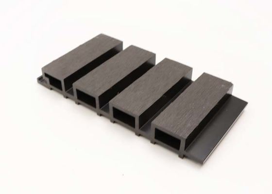 219x26mm Okładzina ścienna WPC Zewnętrzny panel ścienny WPC 2,8m