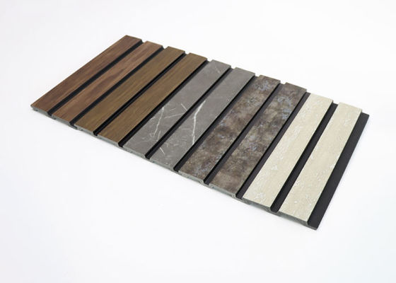 Betonowe panele ścienne PS 2,9m Polistyrenowy panel ścienny 120x12mm do dekoracji