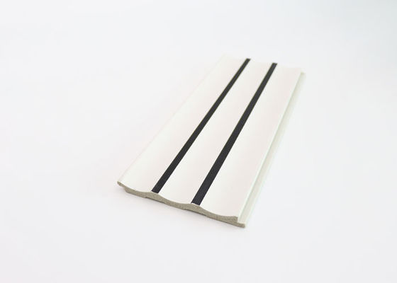 Betonowe panele ścienne PS 2,9m Polistyrenowy panel ścienny 120x12mm do dekoracji