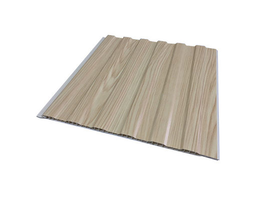 Płyta sufitowa z laminatu PCV Czysty biały panel PCV Matowy biały sufitowy panel ścienny z PCV