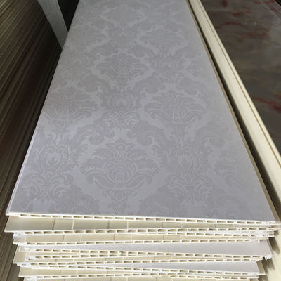 40 cm 60 cm Panel ścienny z PCV Dom Materiały budowlane Ściana wewnętrzna Dekoracyjna