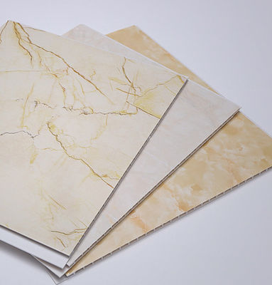 40 cm 60 cm Panel ścienny z PCV Dom Materiały budowlane Ściana wewnętrzna Dekoracyjna