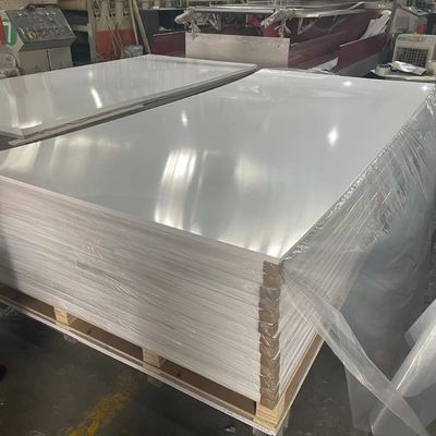 Płyty piankowe PVC o grubości 1 mm - 30 mm 4x8ft Lamina PVC PVC Arkusz Forex