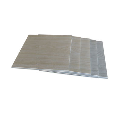 Pvc Wewnętrzna laminowana ściana sufitowa z PVC do łazienki