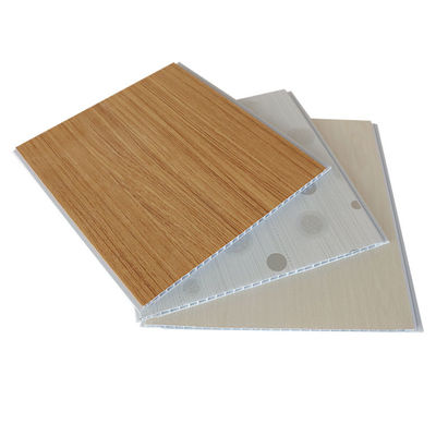 Sufit podwieszany Panel sufitowy z tworzywa sztucznego PCV 25 cm x 8 mm 30 cm x 9 mm 40 cm x 9 mm