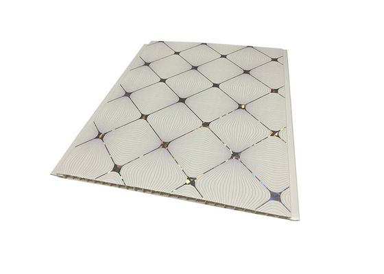 Sufit podwieszany Panel sufitowy z tworzywa sztucznego PCV 25 cm x 8 mm 30 cm x 9 mm 40 cm x 9 mm