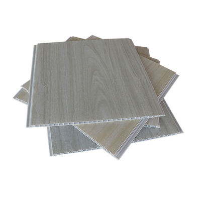 Panel sufitowy z PCV o wysokim połysku 250 x 8 mm do druku w Ameryce Południowej