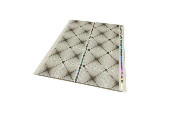 Panel sufitowy z PCV o wysokim połysku 250 x 8 mm do druku w Ameryce Południowej