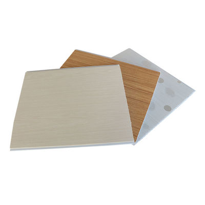 Panel sufitowy z PCV o wysokim połysku 250 x 8 mm do druku w Ameryce Południowej