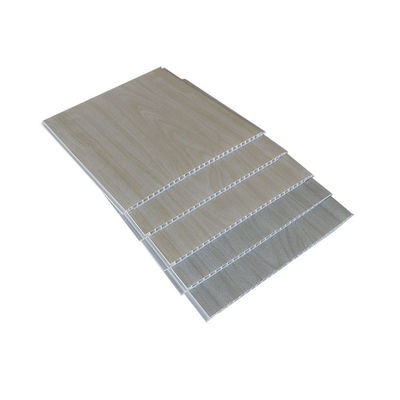 Plastikowy panel sufitowy z PCV Materiał konstrukcyjny Panel sufitowy Arkusz sufitowy z PCV