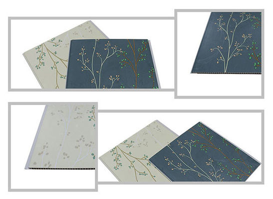Plastikowy panel sufitowy z PCV Materiał konstrukcyjny Panel sufitowy Arkusz sufitowy z PCV