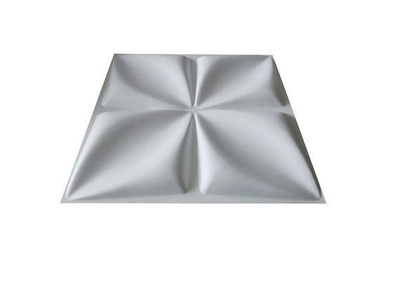 Panel ścienny 3D Wewnętrzny panel ścienny Dekoracyjny panel ścienny PCV Nowoczesny panel ścienny
