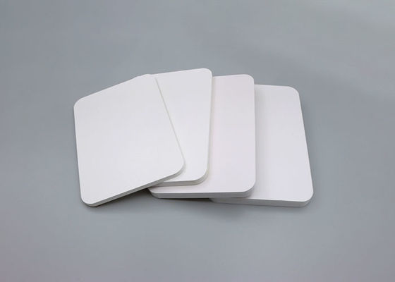 1220x2440mm Sztywne płyty z pianki PCV 4x8 arkuszy styropianu