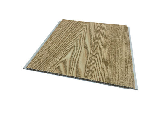 Materiał budowlany Wewnętrzny dekoracyjny panel sufitowy z PCV