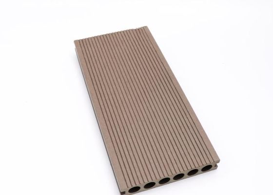 Ekologiczna podłoga zewnętrzna WPC Wood Decking Anti Rotten
