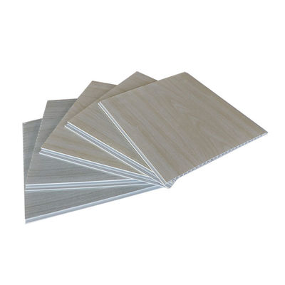 Wodoodporne dekoracyjne wewnętrzne panele ścienne i sufitowe Pvc laminowane