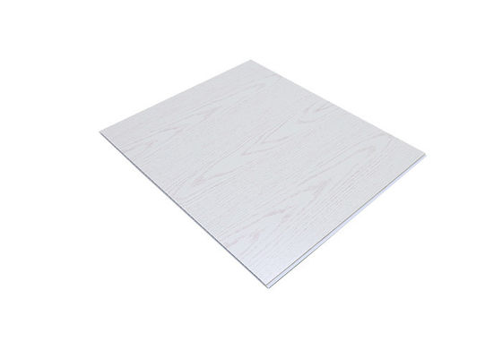 Dom Materiały budowlane Wewnętrzne ścienne panele dekoracyjne 40 cm 60 cm Panel ścienny z PCV