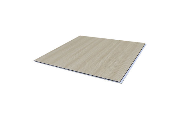 Panele ścienne z PCV o wymiarach 400 x 9 mm Grubość 6 mm Ekologiczna dekoracja wnętrz
