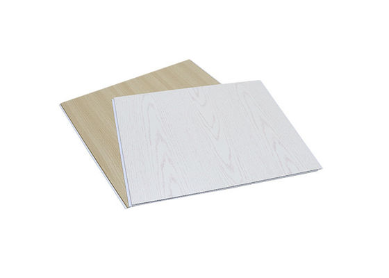 Panele ścienne z PCV o wymiarach 400 x 9 mm Grubość 6 mm Ekologiczna dekoracja wnętrz