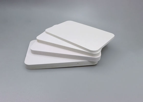 Płyty z pianki PVC o grubości 5 mm Rozszerzony arkusz pianki 1220 x 2800 mm Panel z pianki PVC