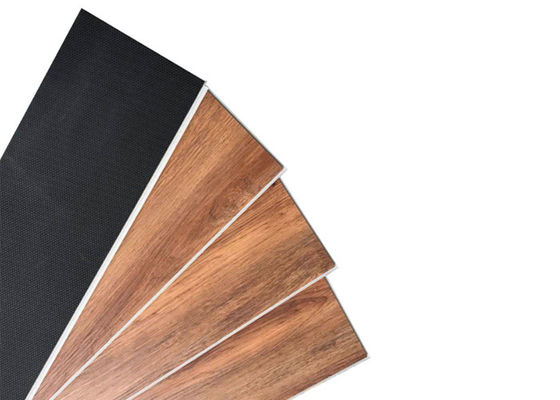 Elastyczne laminowane podłogi winylowe z PVC