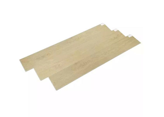 180x1220x4mm Ziarno drewna Kliknij SPC Podłogi Wodoodporne plastikowe podłogi PCV