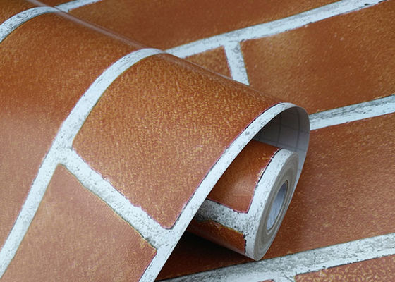 Ściany Dekoracyjne Wodoodporne PCV Tapeta Naklejka 60cm Ściany Dekoracyjne