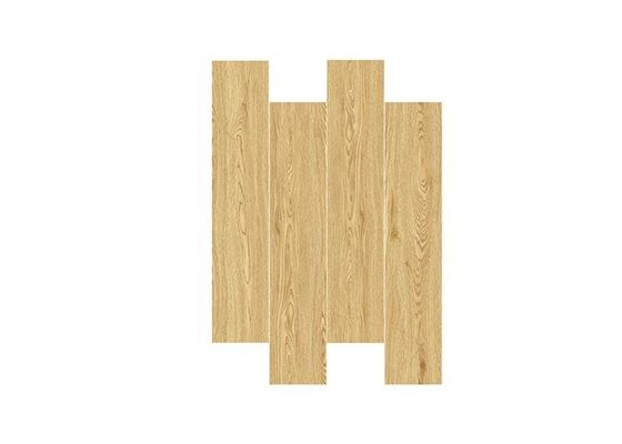 Wodoodporna podłoga SPC Indoor Unlin Click PVC Plastikowa deska winylowa 4 mm