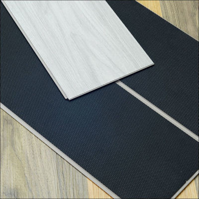 Wodoodporna podłoga SPC 5 mm 4 mm SPC Click Floor Plastikowe płytki podłogowe
