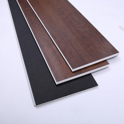 Wodoodporna podłoga SPC 5 mm 4 mm SPC Click Floor Plastikowe płytki podłogowe