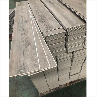 Wodoodporna podłoga SPC 5 mm 4 mm SPC Click Floor Plastikowe płytki podłogowe