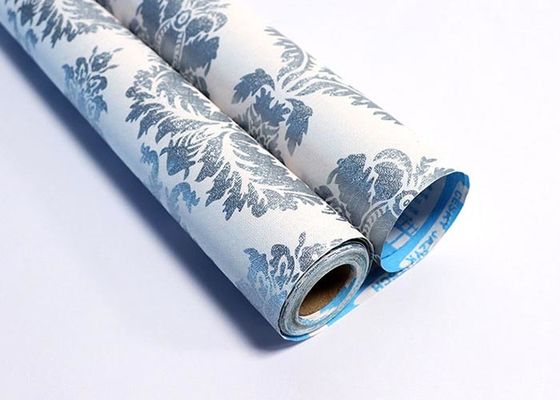 Naturalne drewno Tapeta 3D Naklejka Rolka PVC Samoprzylepna Łazienka Wymienna tapeta
