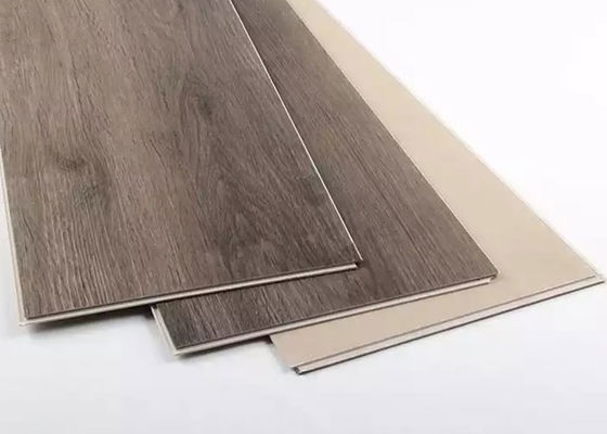 Luksusowe laminowane podłogi winylowe Spc Plank dla szpitala