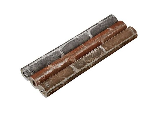 Kamienna ściana rolki papieru 3d cegła tapeta z pcv samoprzylepna tapeta w rolce