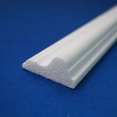 Pure Ps Dekoracyjne listwy przypodłogowe Akcesoria podłogowe 45 * 19 mm 2,4 m długości