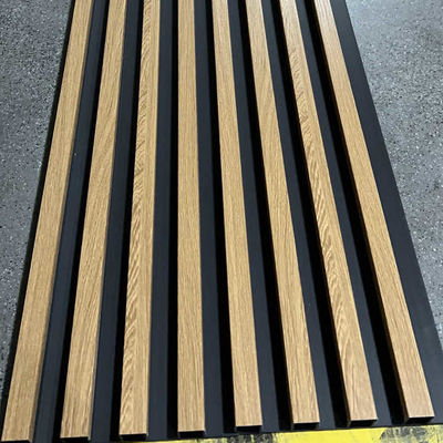 Płyty ścienne PVC WPC
