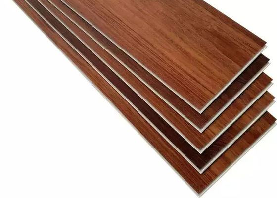 Luksusowe laminowane podłogi winylowe Spc Plank dla szpitala