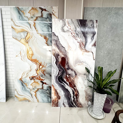 Płyty Pvc do łazienki hotelowej 1000x2400 mm