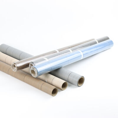 0,5 mm Eko-przyjazne naklejki podłogowe PVC, materiał dekoracyjny