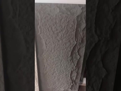 Lekki panel ścienny z kamienia PU Sztuczny poliuretan 600 * 1200 mm