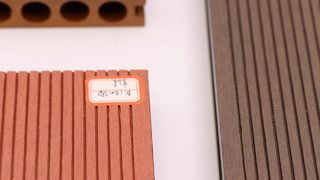 Deska tarasowa WPC na zewnątrz Trwała i stylowa