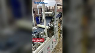 wewnętrzne wewnętrzne okładziny ścienne z WPC