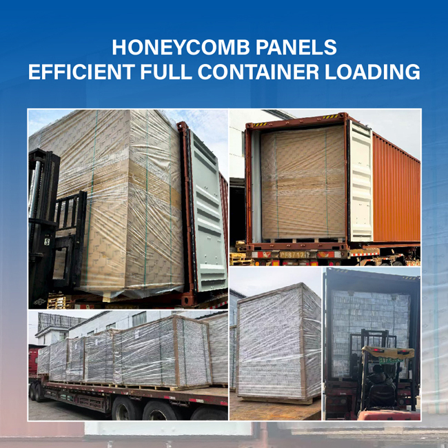 Premium Aluminum Honeycomb Ceiling Panel â Lightweight, Fire Resistant, Waterproof & Durable Suspended Ceiling Solution for Commercial and Architectural Applications